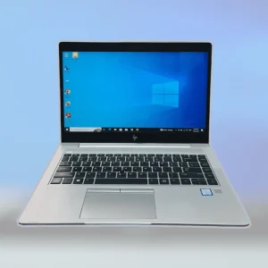 لپ تاپ استوک اچ پی مدل HP EliteBook 840 G5